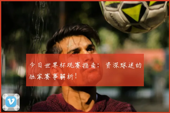 今日世界杯观赛指南：资深球迷的独家赛事解析！
