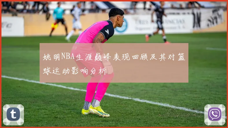 姚明NBA生涯巅峰表现回顾及其对篮球运动影响分析