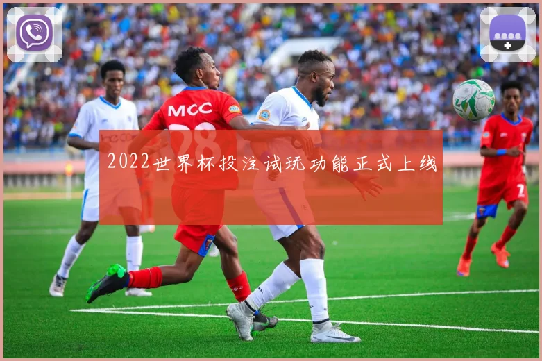 2022世界杯投注试玩功能正式上线