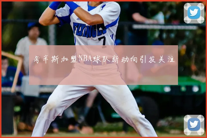 考辛斯加盟NBA球队新动向引发关注