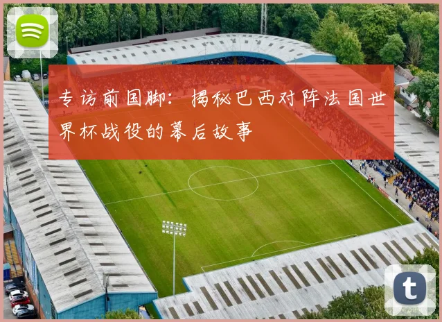 专访前国脚：揭秘巴西对阵法国世界杯战役的幕后故事